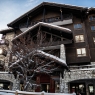 Val D´Isere - Hotel Avenue Lodge